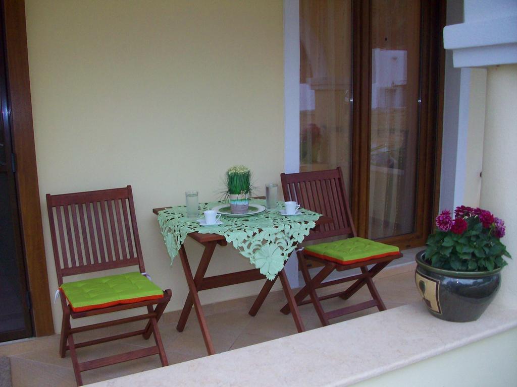 Nikitihouse Apartments 1 Kamer foto